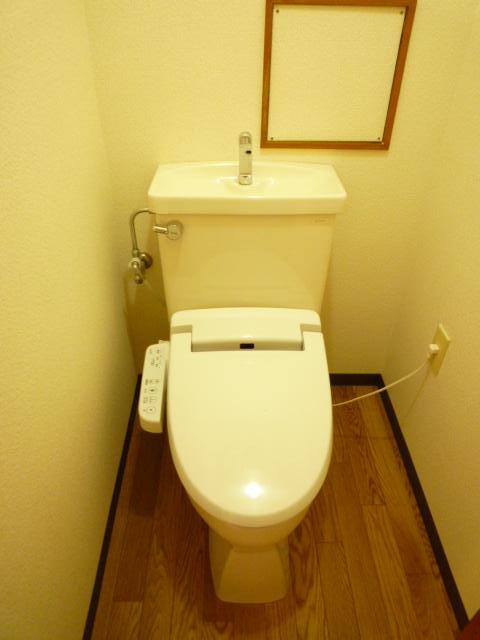 ギャレ金剛 その他4