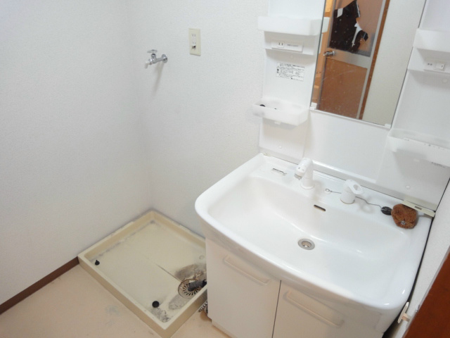 ギャレ金剛 その他6