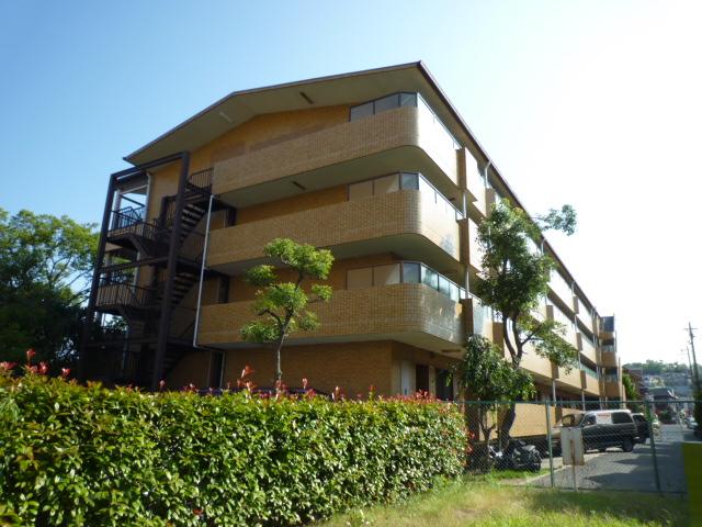 ギャレ金剛 その他外観1