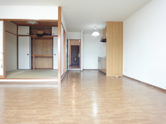 ギャレ金剛 その他8