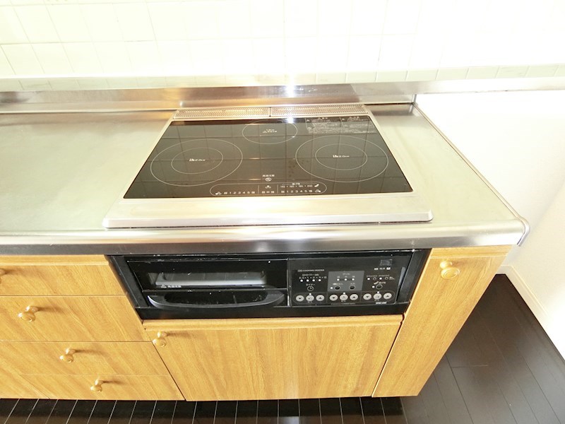 ギャレ金剛 その他13