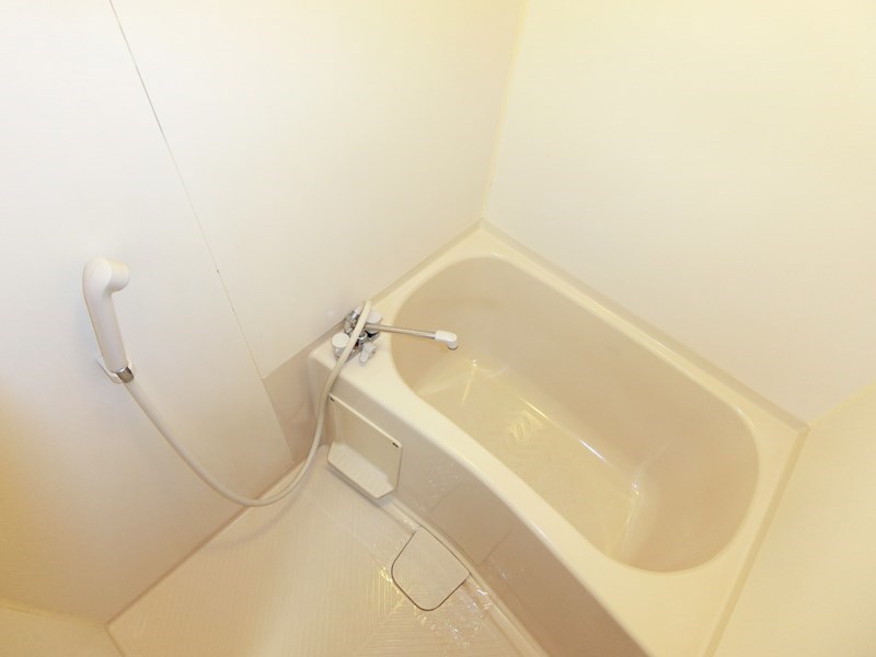 ギャレ金剛 風呂画像