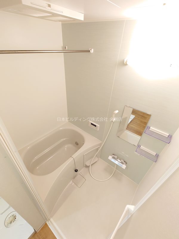 プレミアムスイート狭山駅前 風呂画像