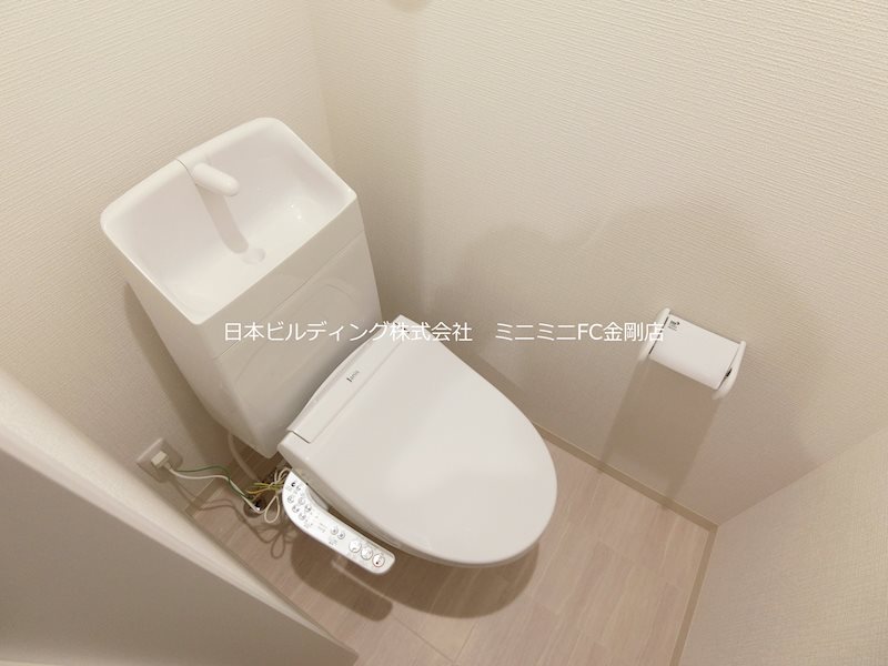 エフィー大阪狭山 その他1