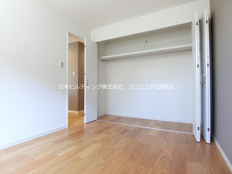 エフィー大阪狭山 その他5