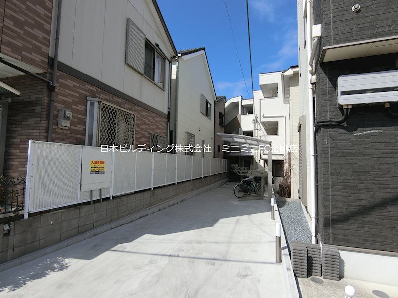 エフィー大阪狭山 その他外観4