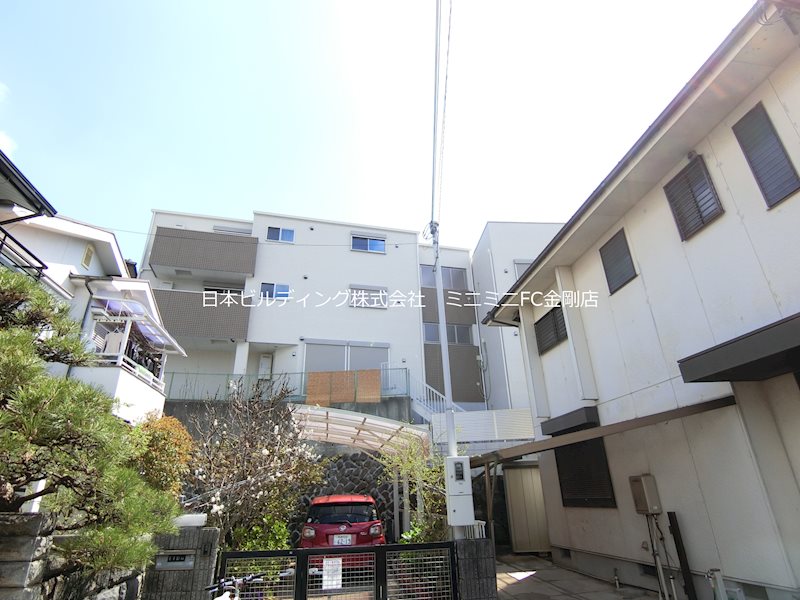 エフィー大阪狭山 その他外観5