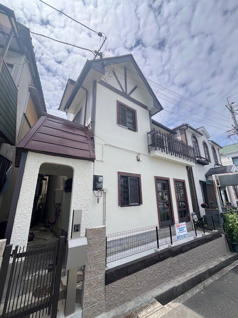 和田東戸建て その他外観1