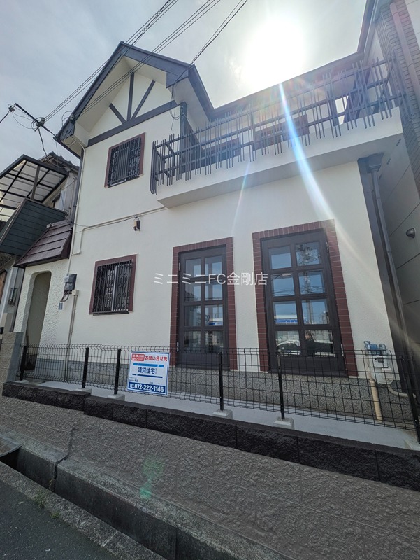 和田東戸建て その他外観3