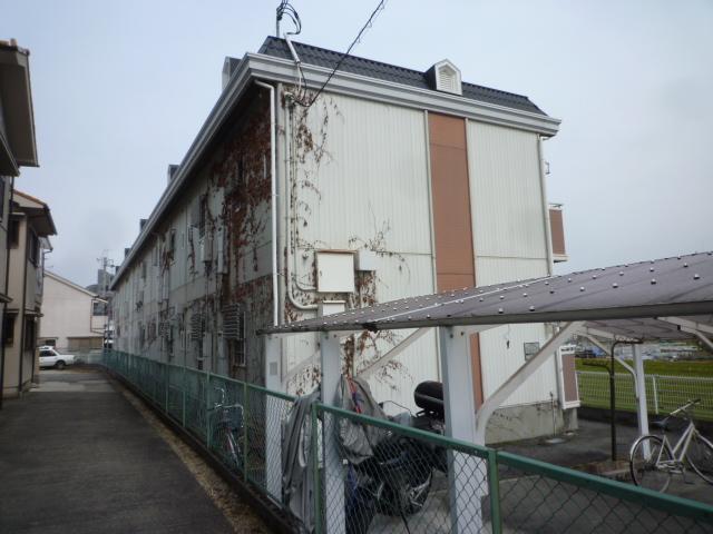 サンライフ甲田 その他外観1