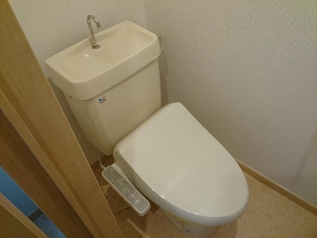 アメニティコーポＡ棟 その他2