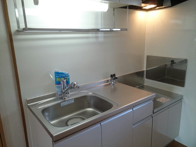 アメニティコーポＡ棟 キッチン