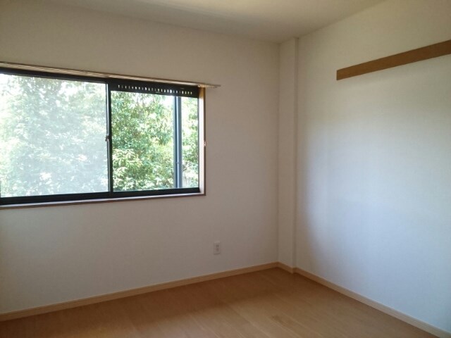 アメニティコーポＡ棟 ベッドルーム