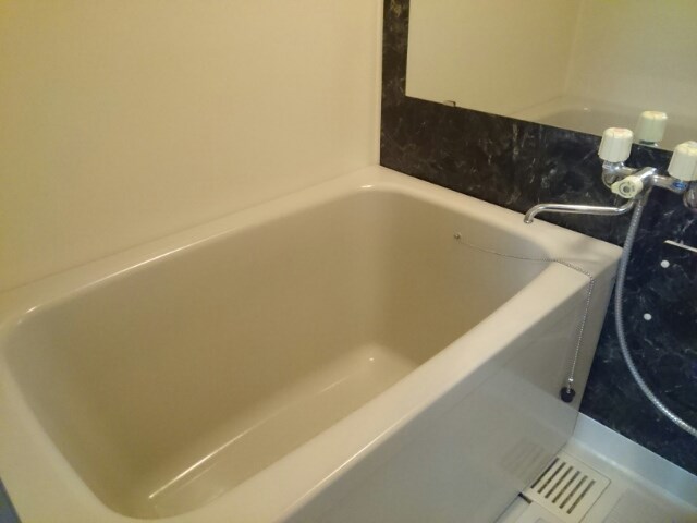 アメニティコーポＡ棟 風呂画像