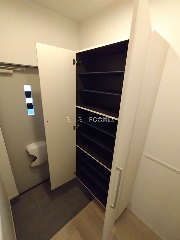 フェルド菩提 その他4