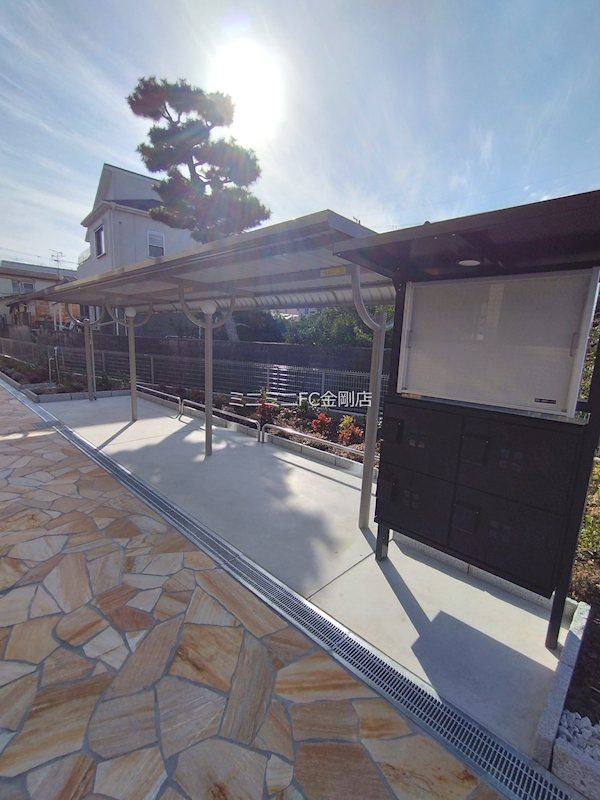 フェルド菩提 その他外観4