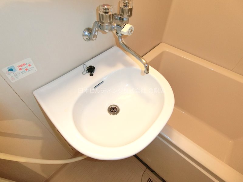 パイン・リバーⅠ その他2