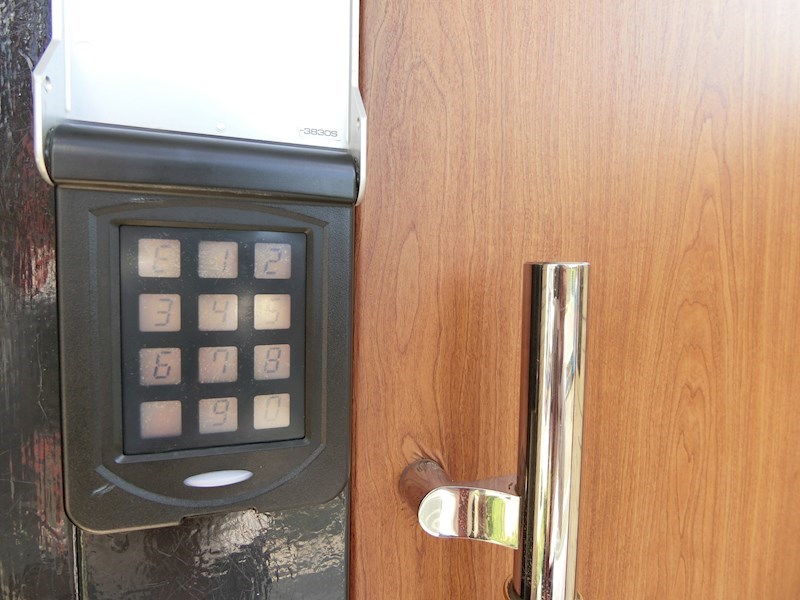 パイン・リバーⅠ その他外観3