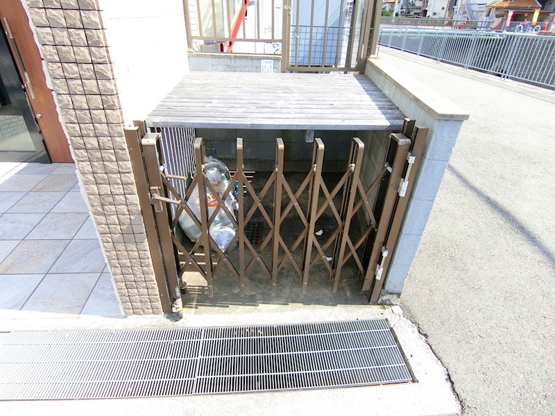 パイン・リバーⅠ その他外観4