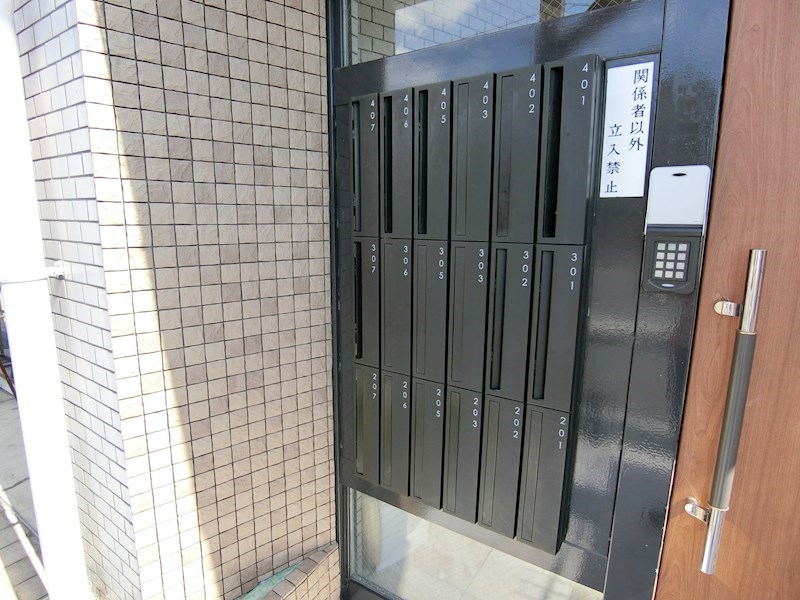 パイン・リバーⅠ その他外観5