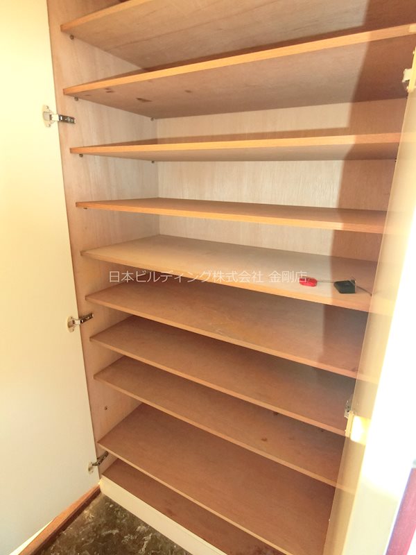 パイン・リバーⅠ その他10