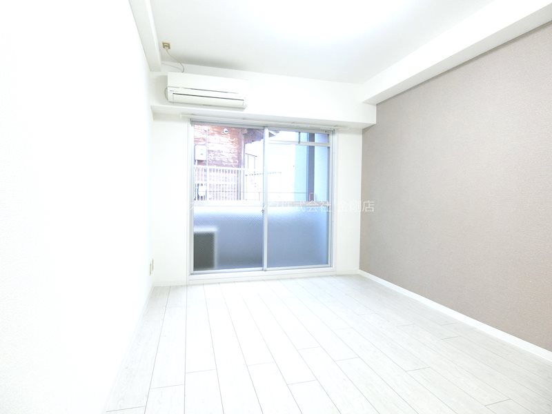 パイン・リバーⅠ リビング