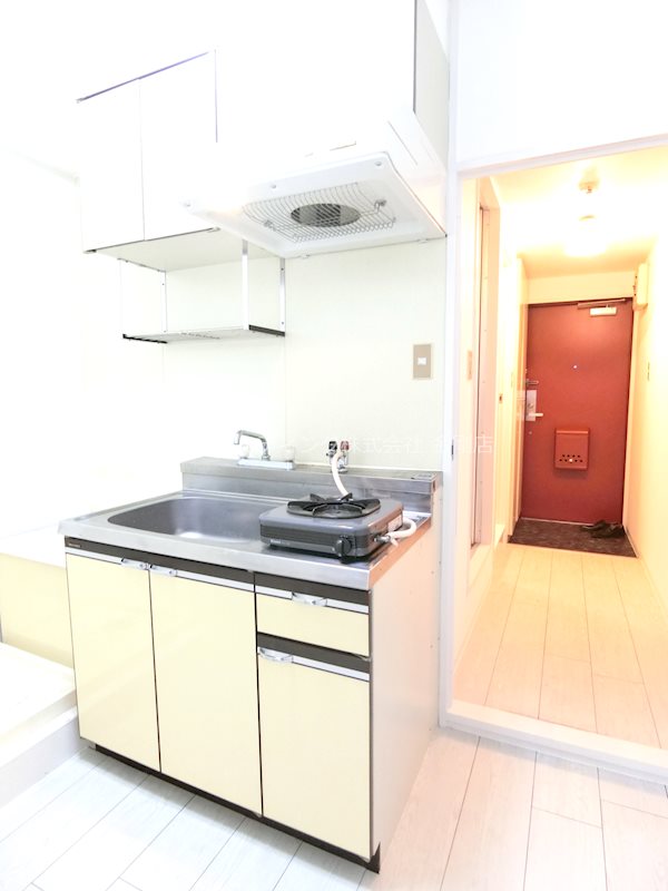 パイン・リバーⅠ キッチン