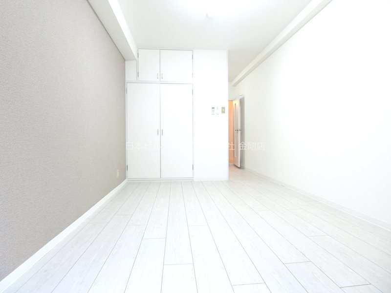 パイン・リバーⅠ ベッドルーム