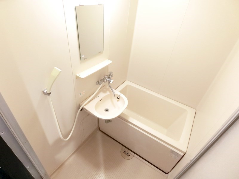 パイン・リバーⅠ 風呂画像