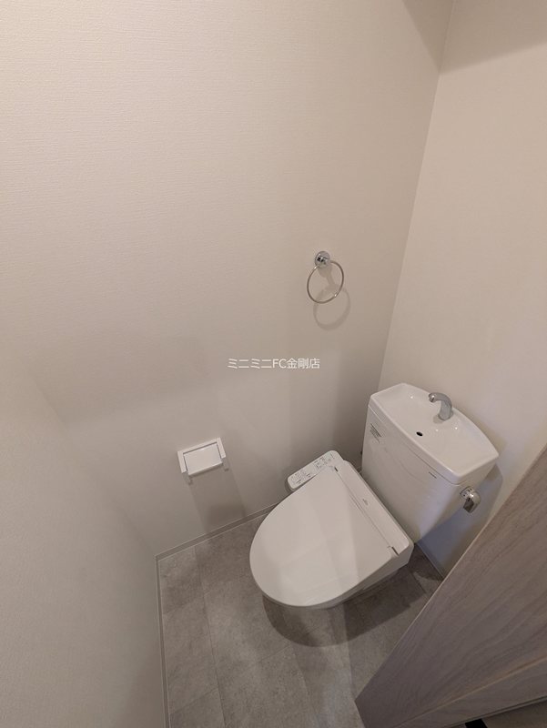 East Garage Place  その他2