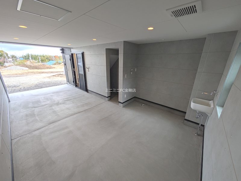 East Garage Place  その他6