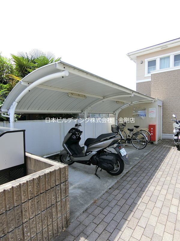 ティンカーベルRS その他外観1