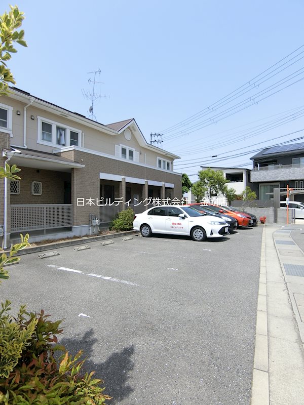 ティンカーベルRS その他外観2