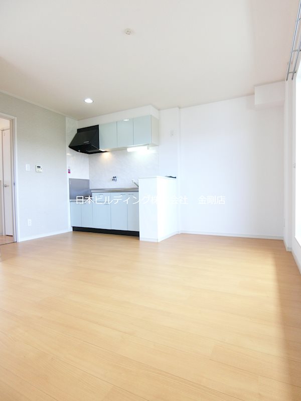 ティンカーベルRS リビング