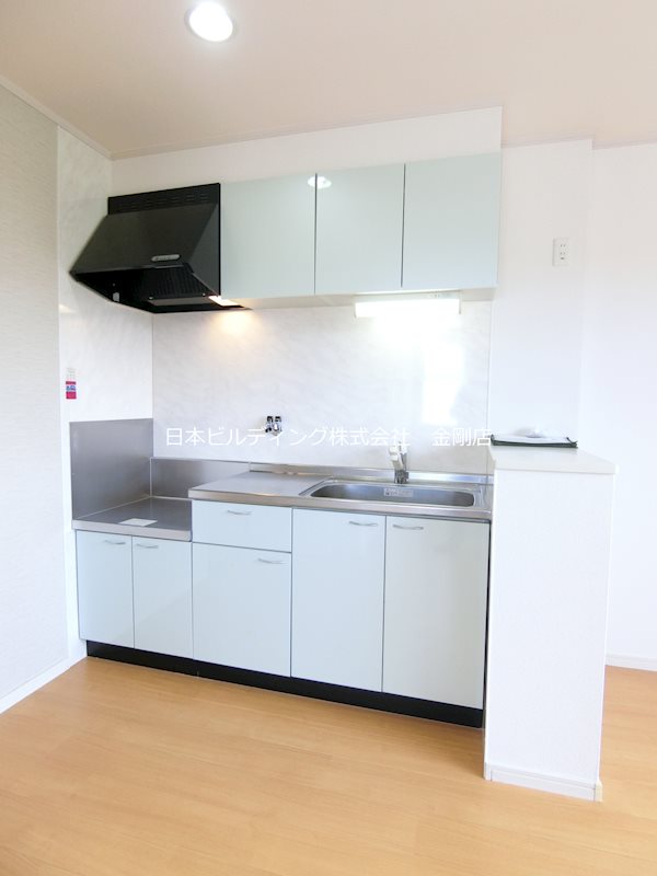 ティンカーベルRS キッチン