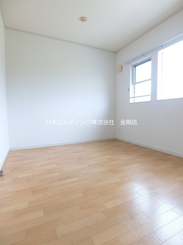 ティンカーベルRS ベッドルーム