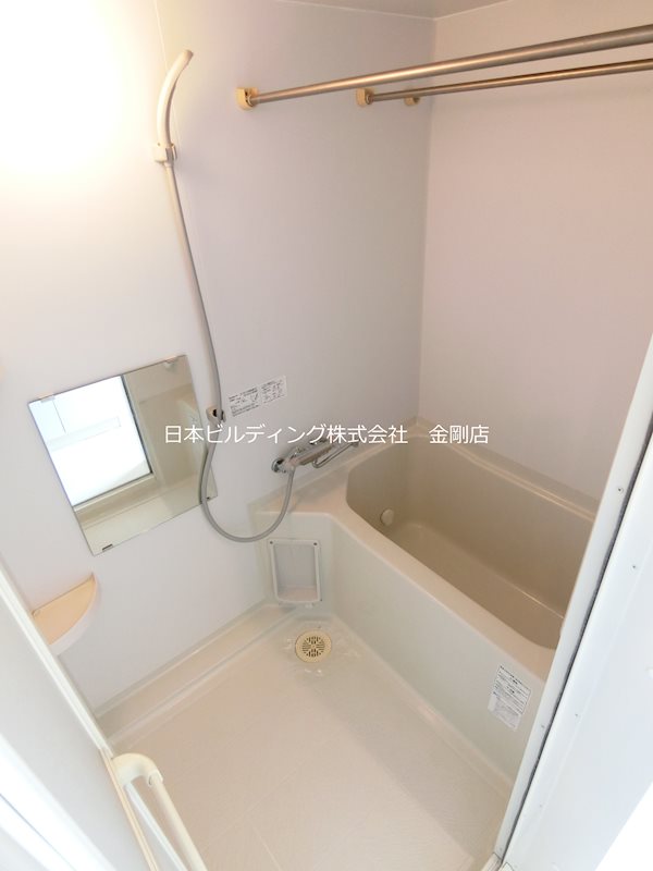 ティンカーベルRS 風呂画像