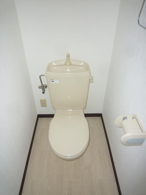 メゾンボヌール その他1