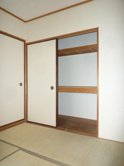 メゾンボヌール その他4