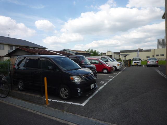 メゾンボヌール その他外観2