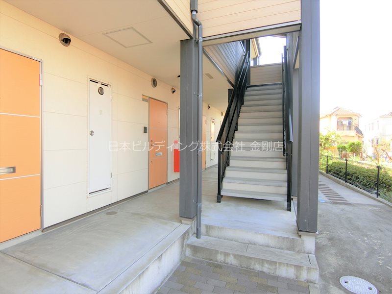 ポプラーレ狭山 その他外観1