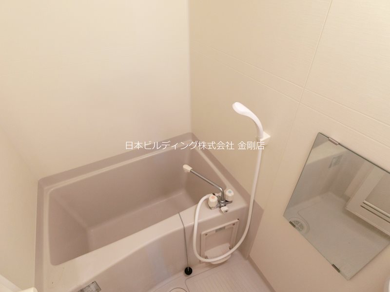 ポプラーレ狭山 風呂画像