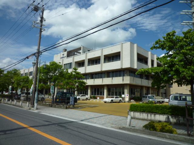 ポプラーレ狭山 周辺画像6