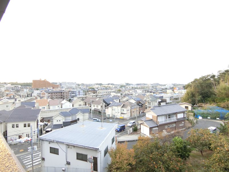 クオリティハイツ田中 その他5