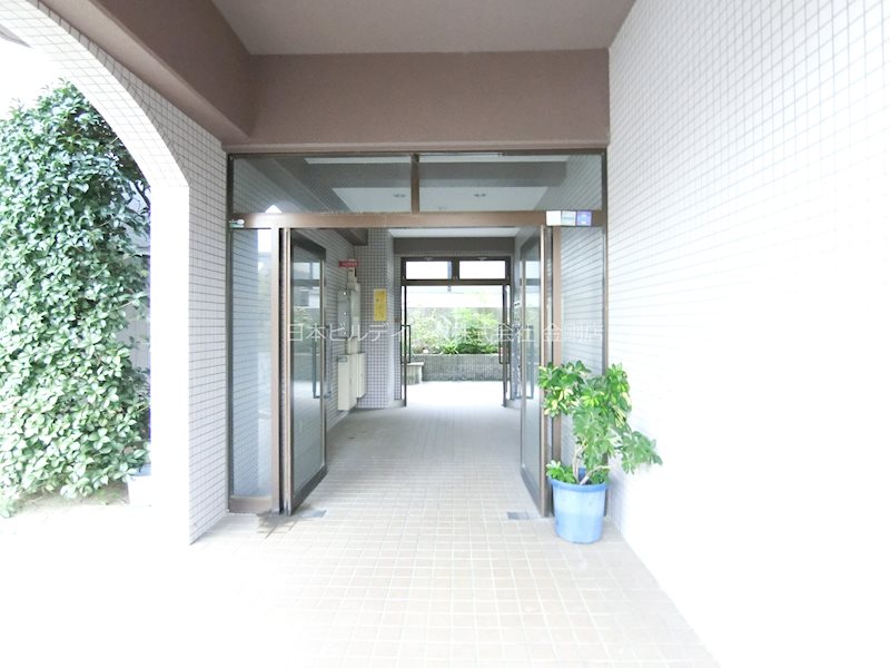 クオリティハイツ田中 その他外観1