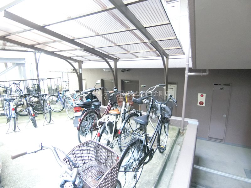 クオリティハイツ田中 その他外観3