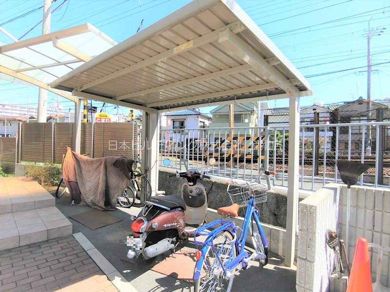 Sunny その他外観2