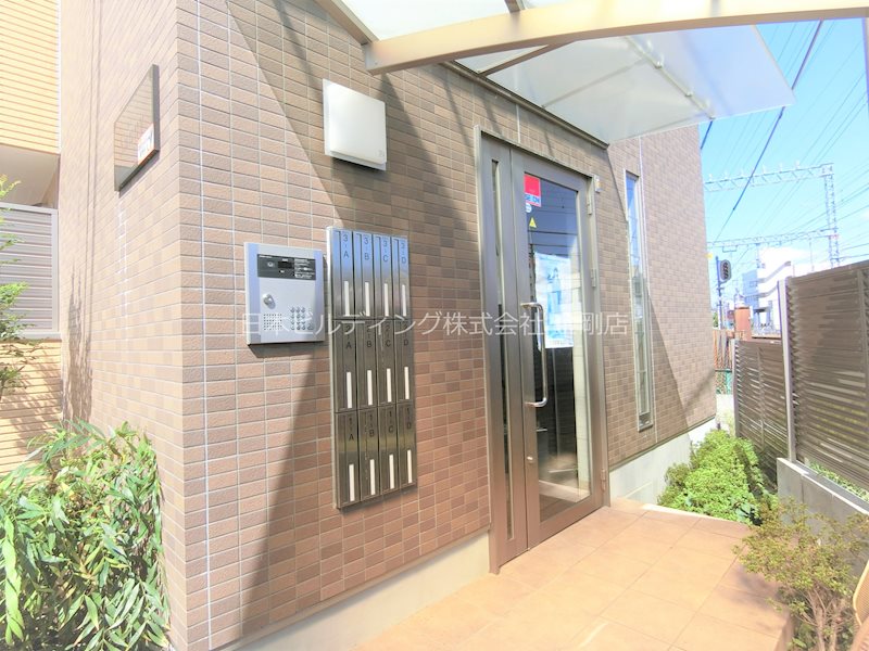 Sunny その他外観3