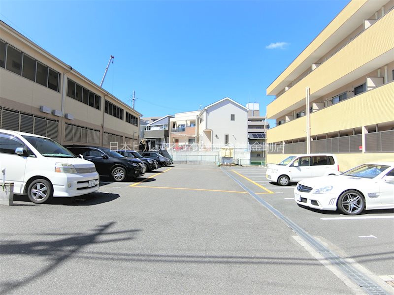 Sunny その他外観4