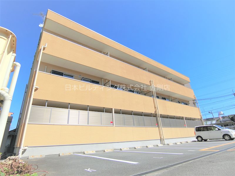 Sunny その他外観5